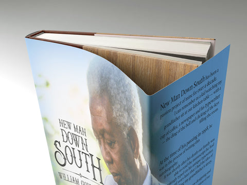 New Man Down South by William Gordon, Sr.
