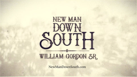 A story deeply rooted in the South...